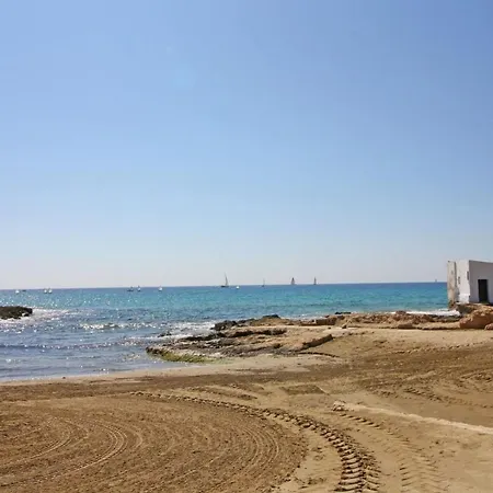 Puerta De 8 Villa *